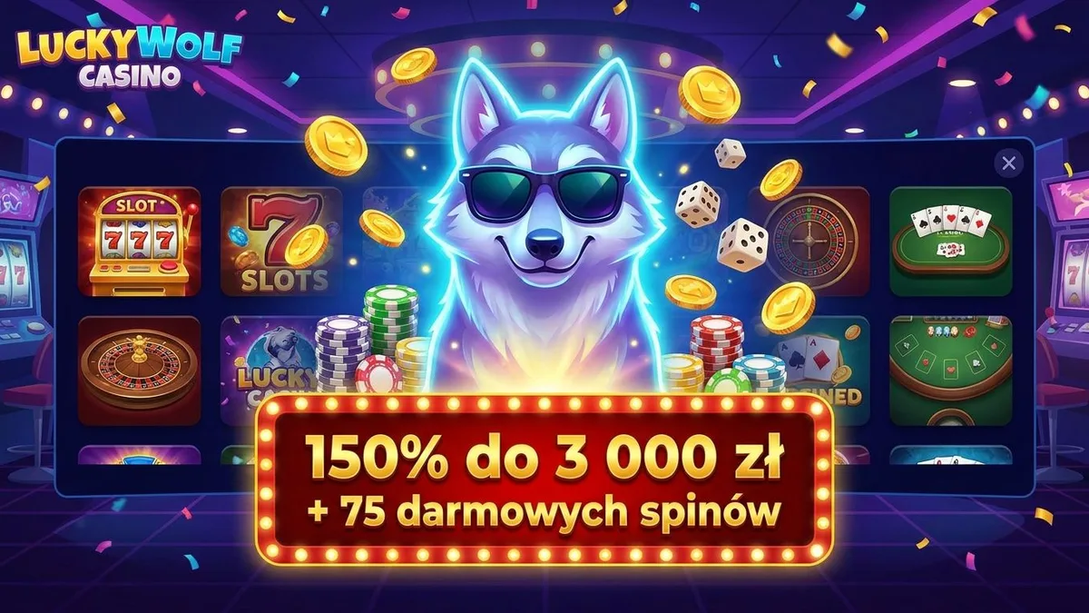 LuckyWolf